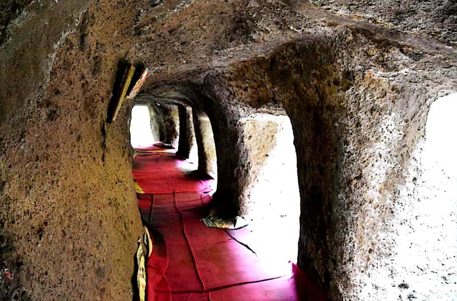 Day trip Adadi Mariam, Melka Kunture and Tiya stele - Food, Coffee, and What to Pack