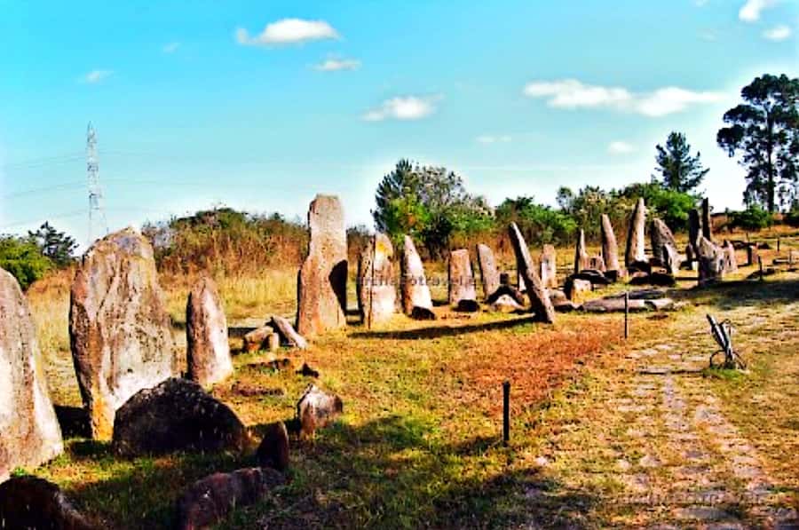 Day trip Adadi Mariam, Melka Kunture and Tiya stele - Is the $80 Price Good Value?