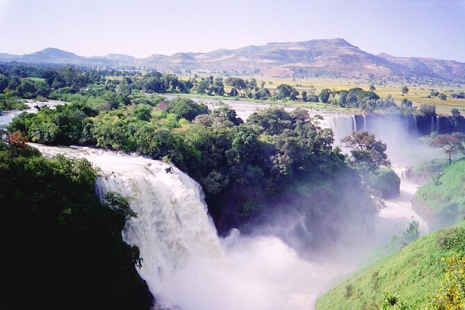 Day Trip Bahir Dar, Lake Tana and Blue Nile Falls Tours - Key things to know before you book