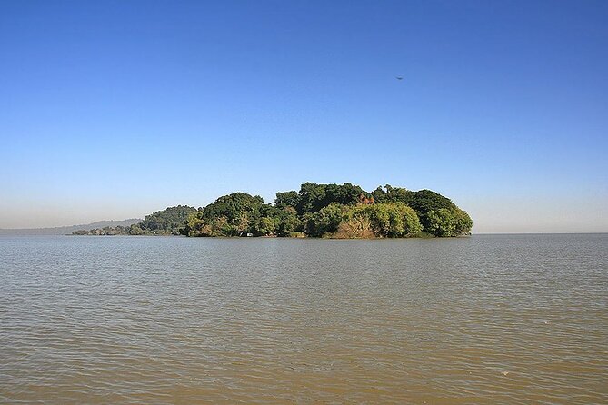 Day Trip Bahir Dar, Lake Tana and Blue Nile Falls Tours - Lunch and the road to Tis Abay