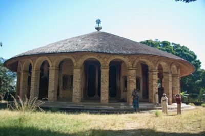 Day Trip Bahir Dar, Lake Tana and Blue Nile Falls Tours