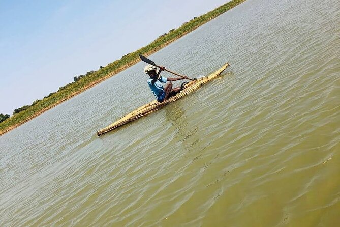 Day Trip Bahir Dar, Lake Tana and Blue Nile Falls Tours - Who will enjoy this private tour most?