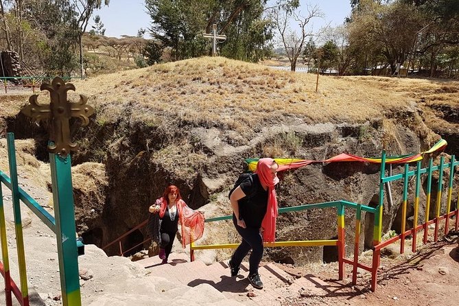 Day-Trip Church of Adadi Mariam from Addis Ababa - Key points to know before you book