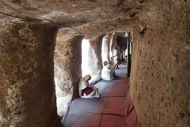 Day-Trip Church of Adadi Mariam from Addis Ababa - Timing, price, and who gets the best value
