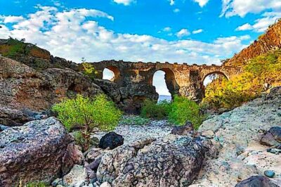 Day Trip Debre Libanos Bule Nile George and Portugal Bridge