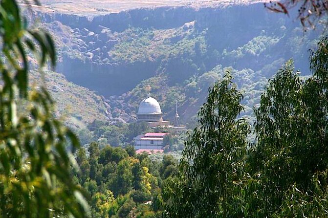 Day Trip Debre Libanos Bule Nile George and Portugal Bridge - Who will enjoy this day trip most