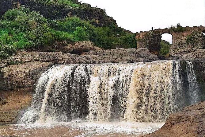 Day Trip Debre Libanos Bule Nile George and Portugal Bridge - Should you book the Debre Libanos and Portugal Bridge tour?