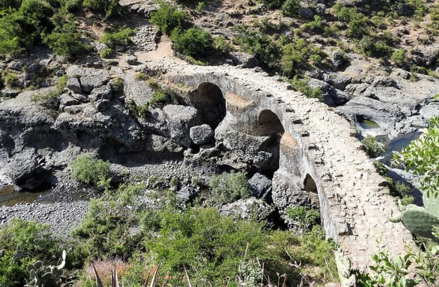 Day trip Debre Libanos, Bule nile George &Portugal Bridge - Gelada baboons and highland birdlife