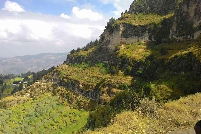 Day Trip From Addis Ababa See Historical Monastery,Stunning Nature,Animals,Birds - The $90 value, and who gets the most from it