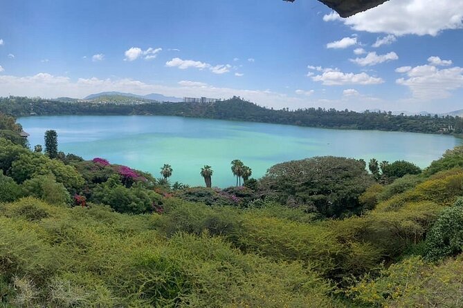 Day Trip from Addis Ababa to Crater Lakes at Bishoftu - Key points to know before you book