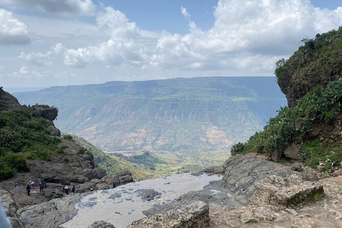 Day Trip From Addis Ababa To Debre Libanos and Portuguese Bridge - Key points to know before booking