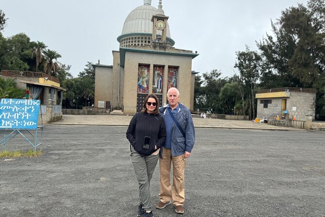 Day Trip From Addis Ababa To Debre Libanos and Portuguese Bridge - Inside Debre Libanos and its 13th-century story