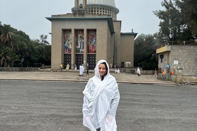 Day Trip From Addis Ababa To Debre Libanos and Portuguese Bridge - The Portuguese Bridge and its disputed name