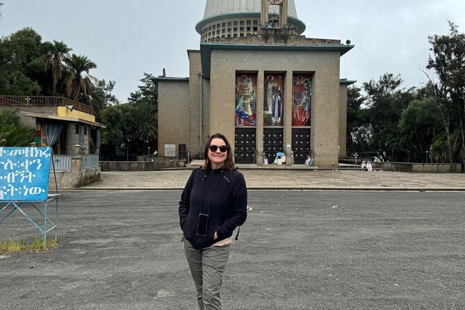 Day Trip From Addis Ababa To Debre Libanos and Portuguese Bridge - What the $100 price really covers