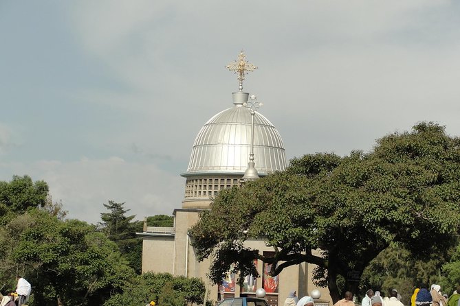 Day Trip From Addis Ababa To Debre Libanos & Blue Nile Gorge - Why this Addis Ababa day trip is worth considering