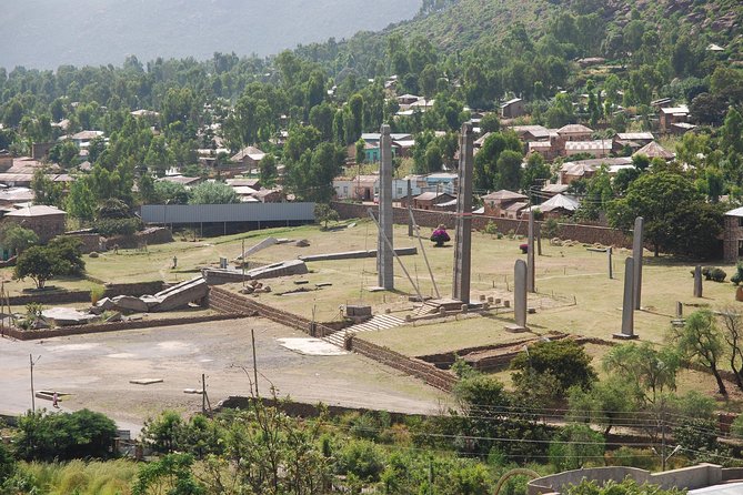 Day Trip in Axum - Why Axum deserves a full day