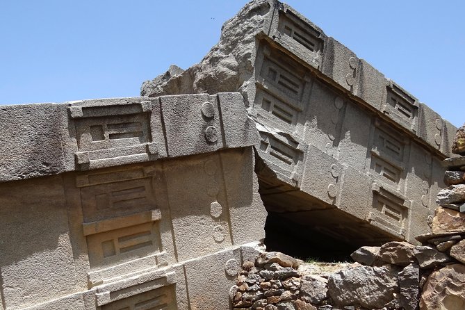 Day Trip in Axum - What the guide adds to the day