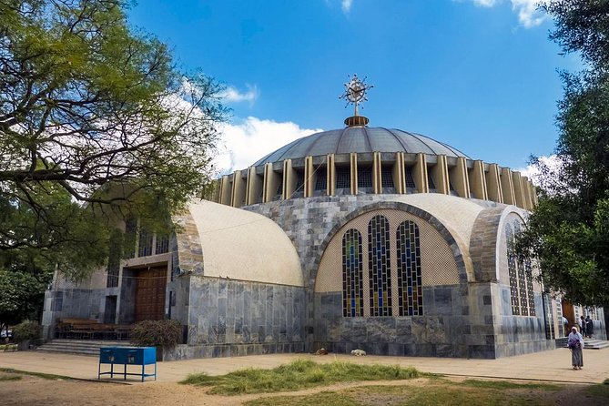 Day Trip in Axum - Who will get the most from this Axum tour