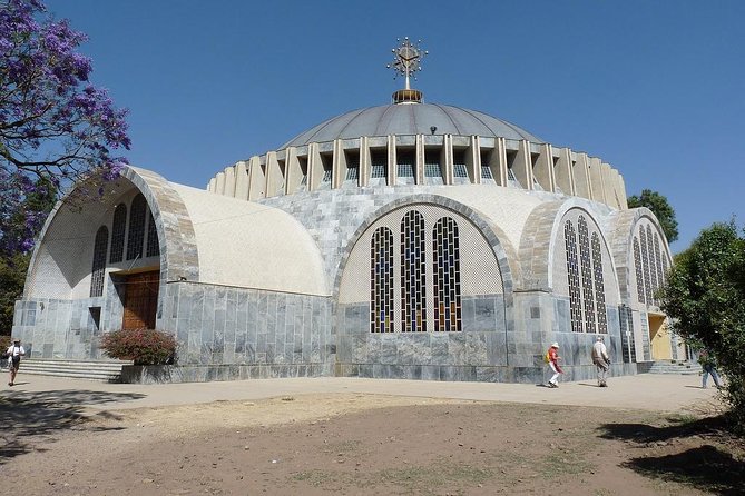 Day Trip in Axum - Booking advice and cancellation terms
