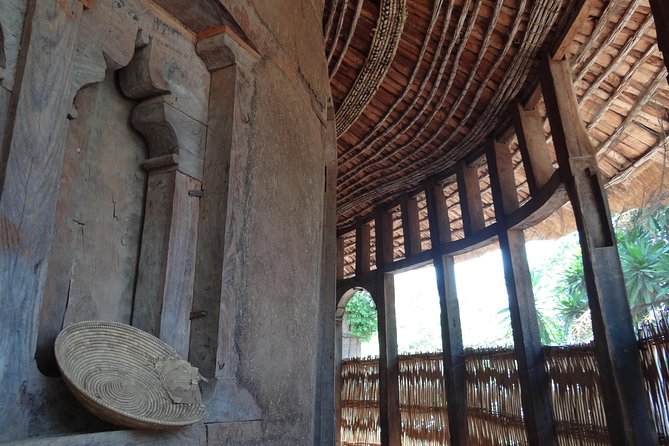 Day trip in Bahir Dar - Physical demands and comfort