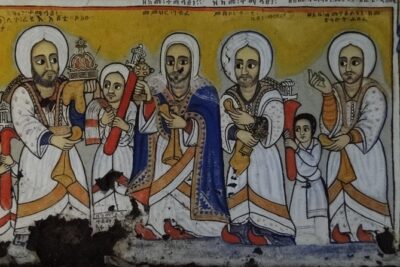 Day trip in Bahir Dar