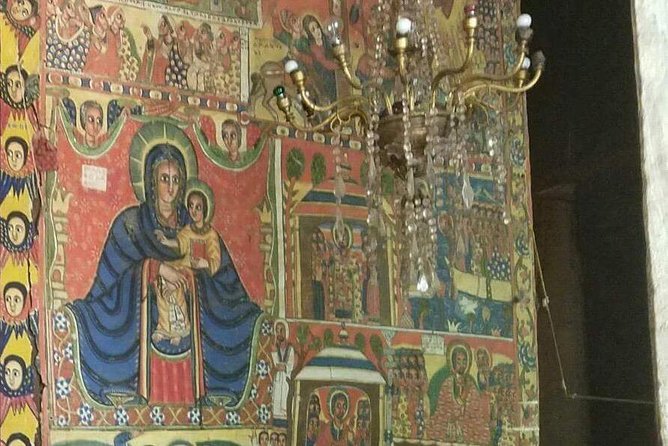 Day trip on Bahir dar. To visit lake tana monasteries and Blue Nile Falls. - Why this makes a strong Bahir Dar day