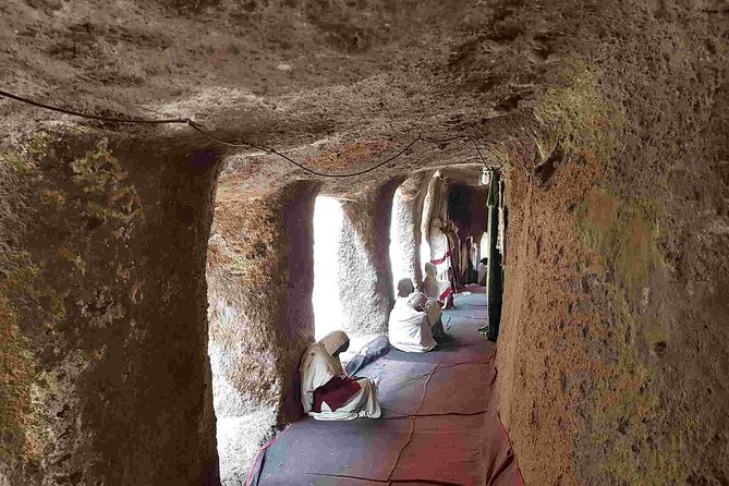 Day trip to Adadi Mariyam and Melka kunture - Key points before you book