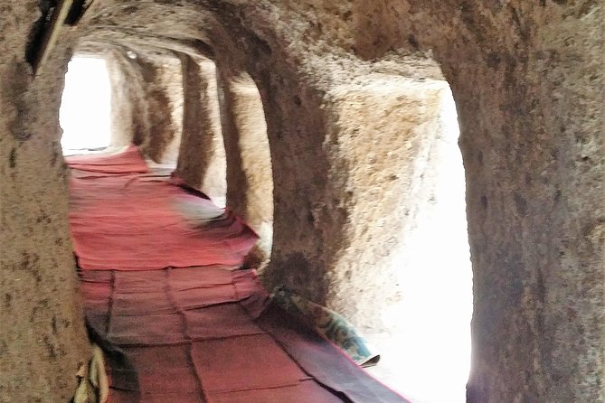 Day trip to Adadi Mariyam and Melka kunture - Why this pair of sites works so well
