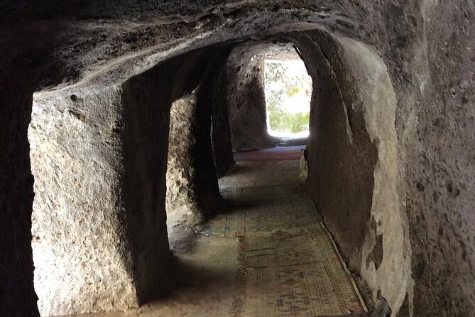 Day trip to Adadi Mariyam and Melka kunture - The route, timing, and possible changes