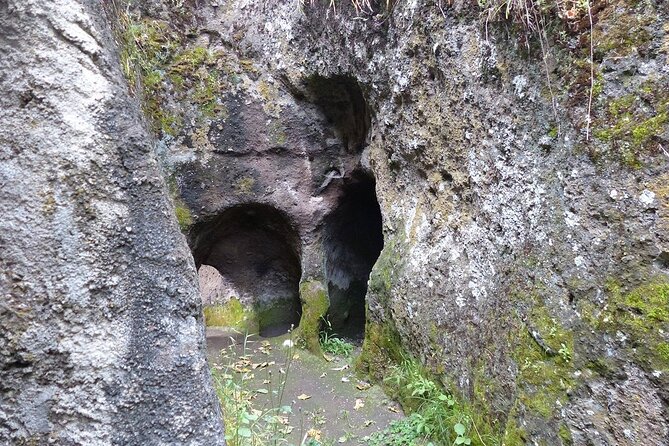 Day trip to Adadi Mariyam and Melka kunture - What the small group adds