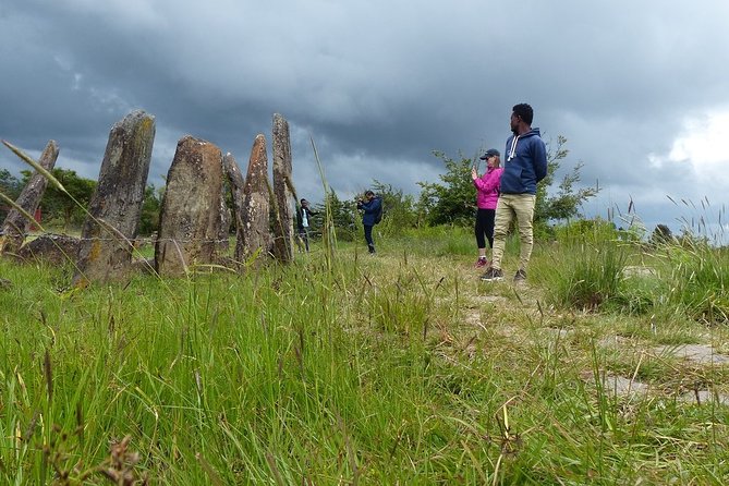 Day trip to Adadi Mariyam and Melka kunture - Who should book this day trip?