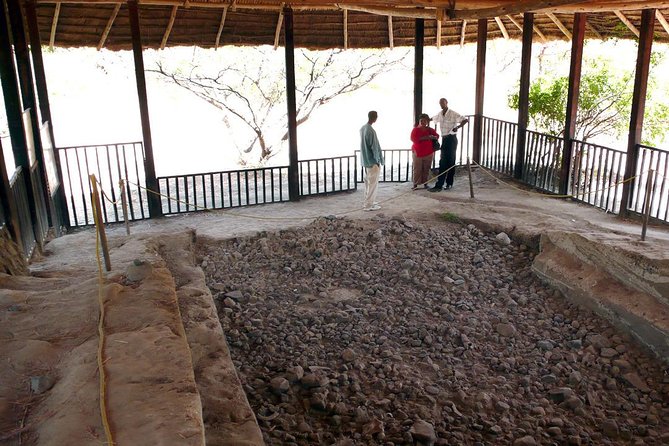 Day trip to Adadi Mariyam and Melka kunture - Starting from Addis Ababa