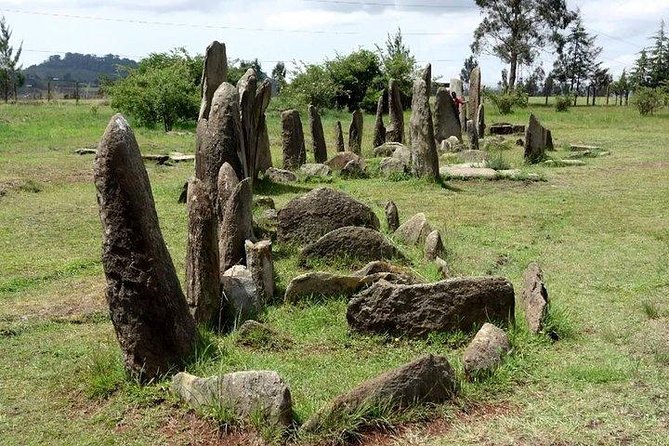 Day trip to Adadi Mariyam, Tiya and Melka kunture - Key points to know before you book