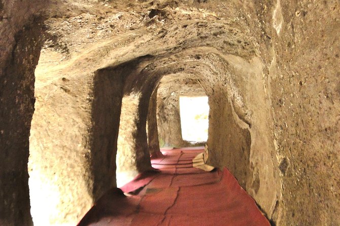 Day trip to Adadi Mariyam, Tiya and Melka kunture - Leaving Addis at 9:00 a.m.