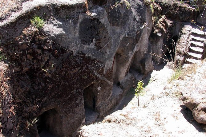 Day trip to Adadi Mariyam, Tiya and Melka kunture - Melka Kunture and Ethiopia’s prehistoric past