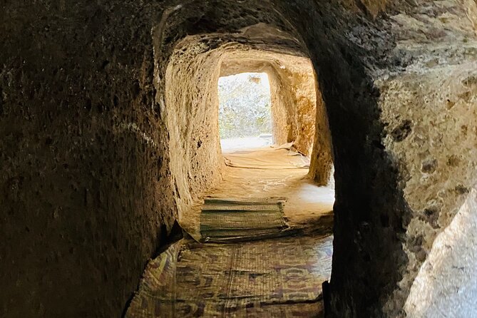 Day Trip to Adadi Rock and Tiya Archeological Excursion - Tiya’s 36 standing stones and unknown symbols
