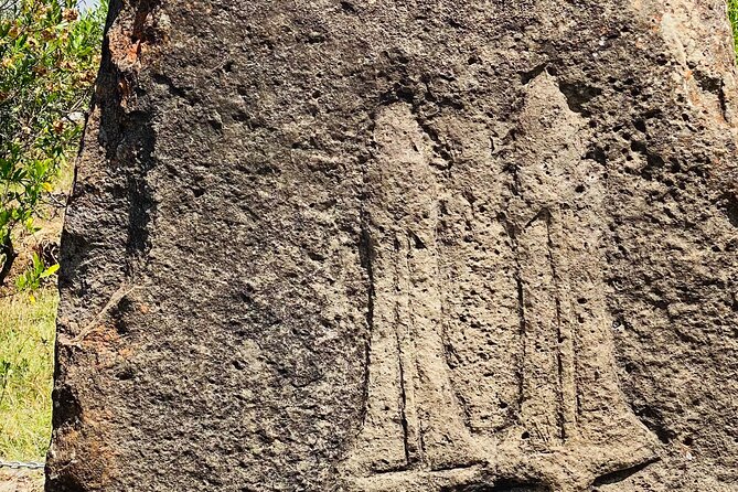 Day Trip to Adadi Rock and Tiya Archeological Excursion - How the eight-hour schedule feels