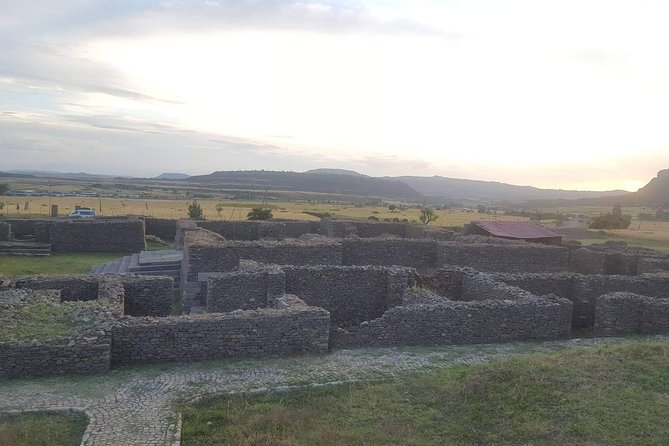 Day Trip to Axum, the Heartland of Ethiopian Civilization - Why Axum deserves a full day
