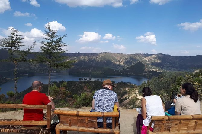 Day trip to breathtaking Wonchi Crater Lake - Key points to know before booking