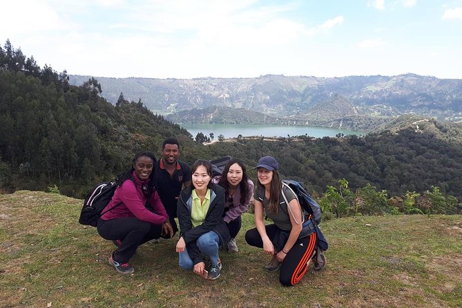 Day trip to breathtaking Wonchi Crater Lake - Leaving Addis Ababa for Wonchi’s volcanic basin