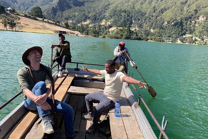 Day trip to breathtaking Wonchi Crater Lake - Practical advice for making the day work