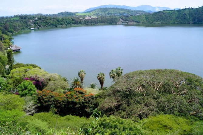Day Trip To Creater Lakes In Bishoftu - Why Bishoftu makes a good escape from Addis Ababa