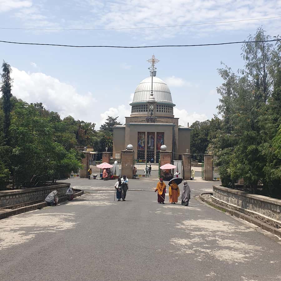 Day trip to Debre Libanose and Portuguese Bridge. - Practical advice for a smoother day