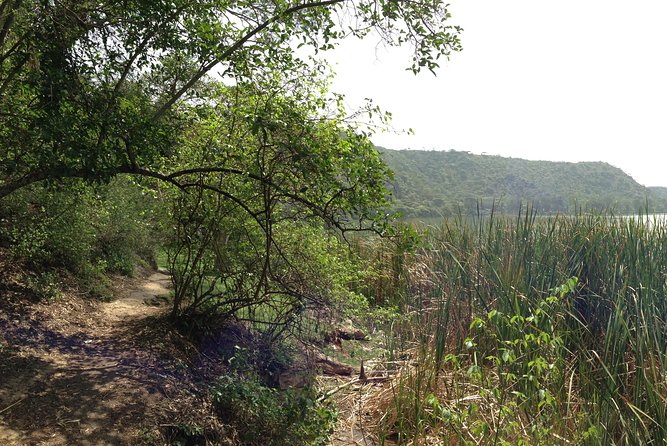 Day Trip to Debre Zeit/ Bishoftu - The essentials at a glance