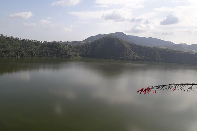 Day Trip to Debre Zeit/ Bishoftu - Lunch, drinks, and what the $150 price covers