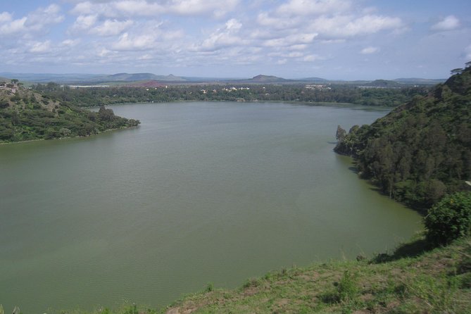 Day Trip to Debre Zeit/ Bishoftu - Timing, comfort, and practical preparation