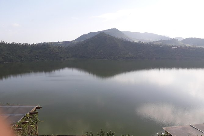 Day Trip to Debre Zeit/ Bishoftu - Who will enjoy this Bishoftu outing most