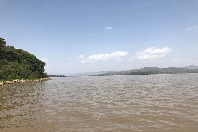 Day Trip To Lake Ziway - Lunch and What the Included Package Means