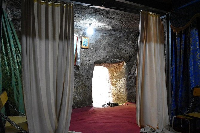 Day trip to Melka Kunture & Adadi Mariam rock-hewn church. - Key points to know before you book