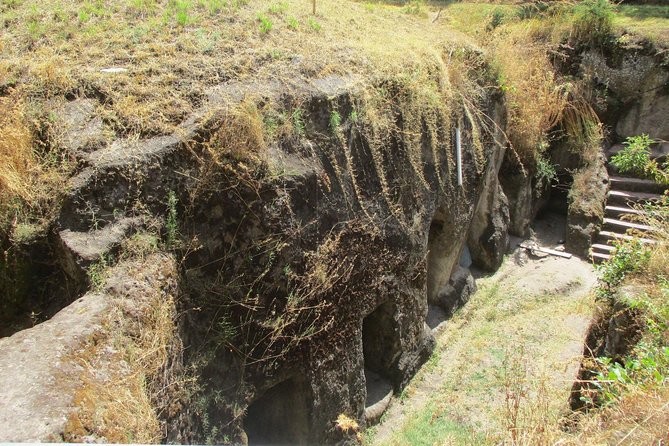 Day trip to Melka Kunture & Adadi Mariam rock-hewn church. - Why this day trip works from Addis Ababa